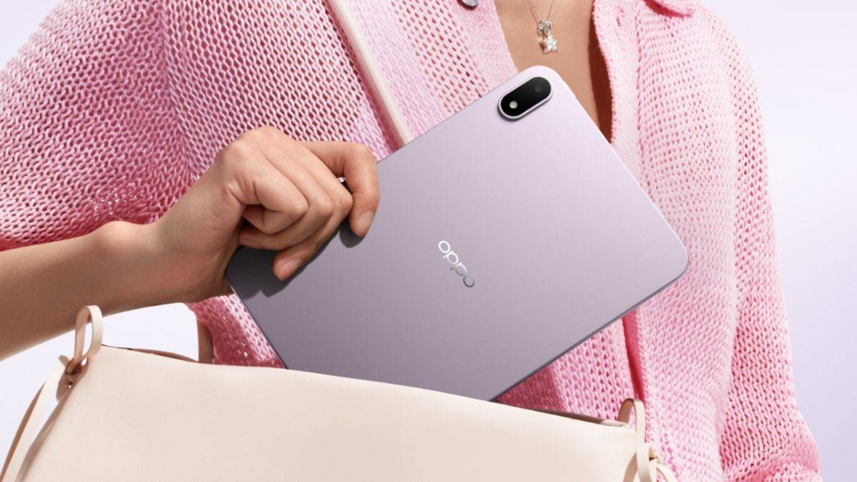 OPPO Pad Mini India price could be much higher than expected