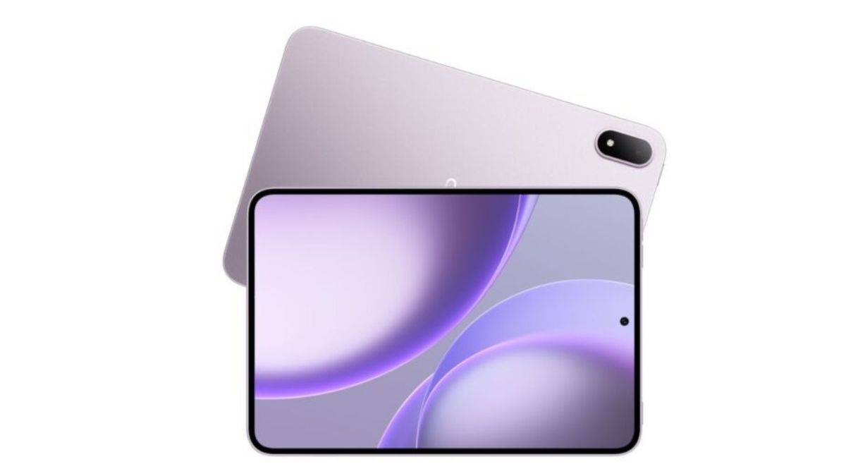 OPPO Pad Mini India launch officially teased; key specs confirmed