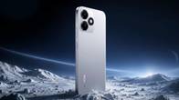 Realme P4s Lite 4G smartphone launched in India with a 7,000mAh battery Related Article
