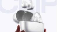 Redmi Clip Neo clip-on earbuds to launch alongside Redmi K100 this month Related Article