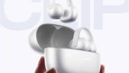 Redmi Clip Neo clip-on earbuds to launch alongside Redmi K100 this month Thumbnail