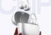 Redmi Clip Neo clip-on earbuds to launch alongside Redmi K100 this month