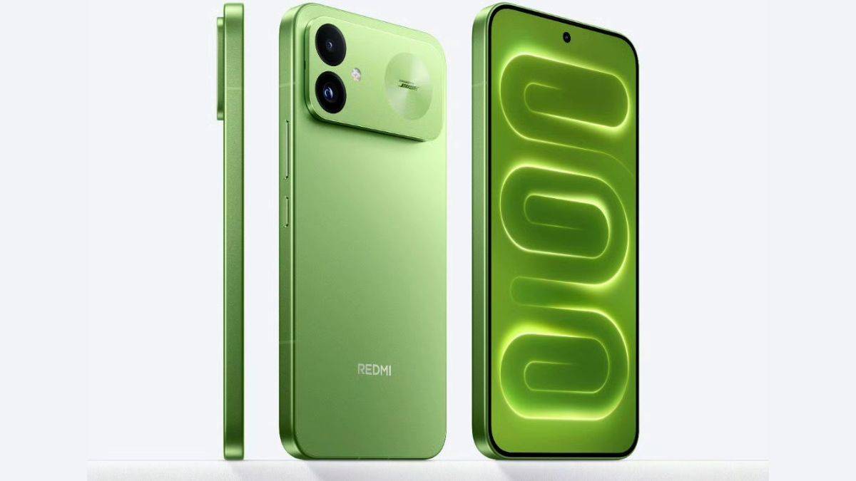 Redmi K100 early Geekbench scores revealed ahead of official launch