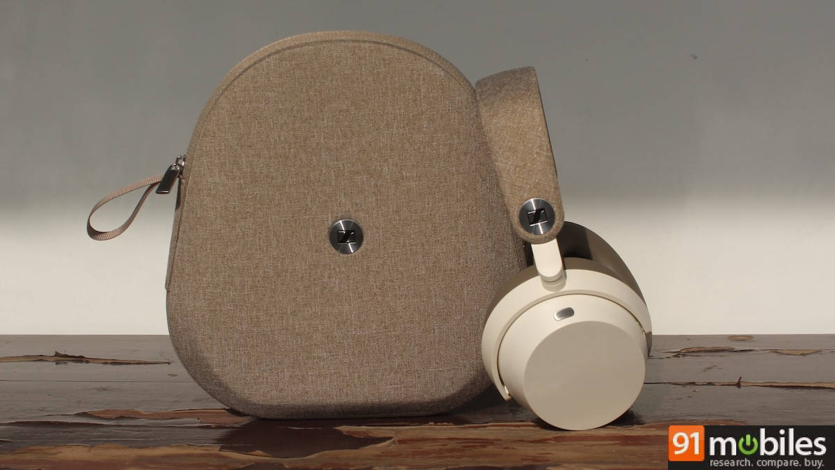 Sennheiser Momentum 5 Wireless review: four years in the making, and worth the wait