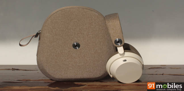 Sennheiser Momentum 5 Wireless review: four years in the making, and worth the wait