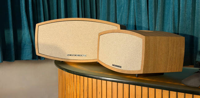 Sonodyne Bandish G2 and Malhar G2 review