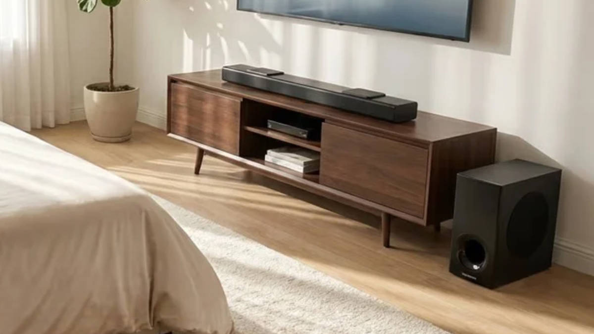 Sonodyne SAMA 7000 Review: An update worth waiting for