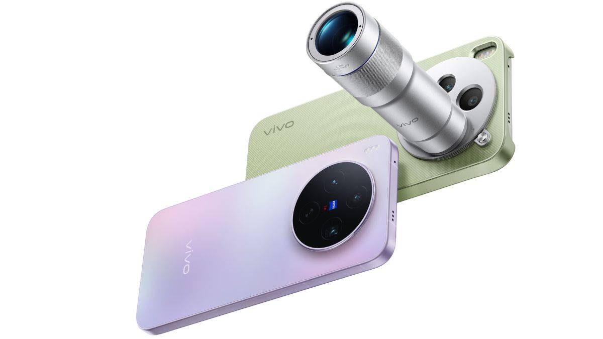 Vivo X500s reportedly in the works; display and design details leaked