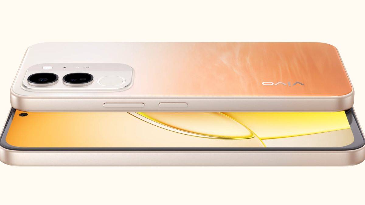 Vivo Y32 5G spotted on Google Play Console database: here's what we know