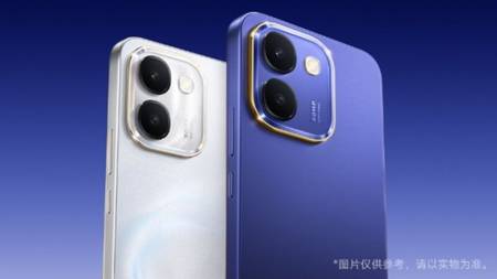 Vivo Y600 launch officially confirmed for next week; 10,000mAh battery, design revealed