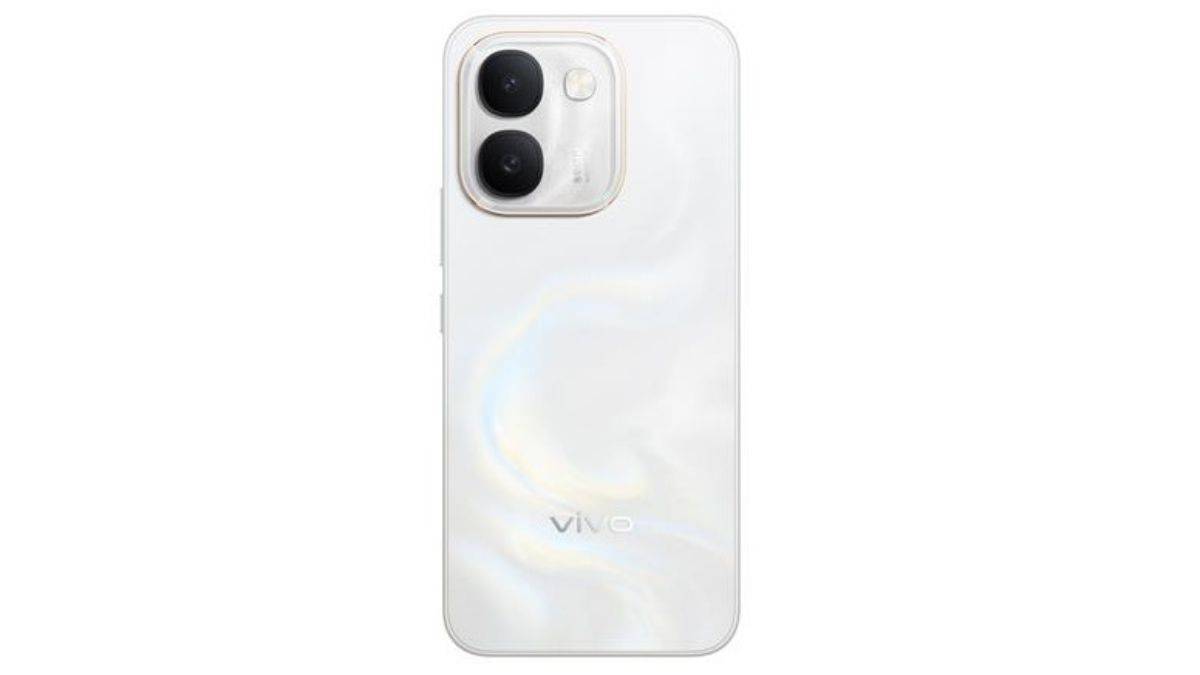 Vivo Y600 with 10,000mAh battery, MediaTek Dimensity 7300e launched in China