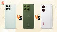 OnePlus Nord 6 vs Motorola Edge 70 Pro vs Redmi Turbo 5: which phone performs best? Related Article