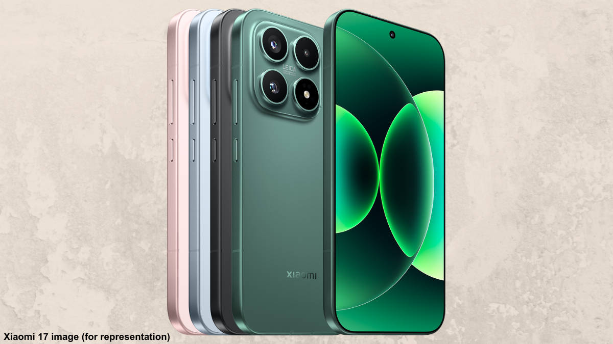 Xiaomi 18 specifications hinted again with Snapdragon 8 Elite Gen 6 chipset and dual 200MP cameras, could launch in China soon